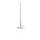 LG 55LA7408 139 cm 55 Zoll 3D Fernseher silber Bild 4