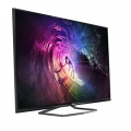 Philips 50PUK6809/12 127cm  50 Zoll 3D Fernseher schwarz Bild 1