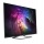 Philips 50PUK6809/12 127cm  50 Zoll 3D Fernseher schwarz Bild 1