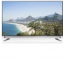 LG 65LA9659 164 cm 65 Zoll 3D Fernseher silber Bild 1