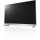 LG 65LA9659 164 cm 65 Zoll 3D Fernseher silber Bild 2