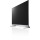 LG 65LA9659 164 cm 65 Zoll 3D Fernseher silber Bild 3