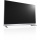 LG 65LA9659 164 cm 65 Zoll 3D Fernseher silber Bild 5