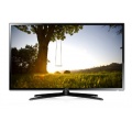 Samsung UE46F6100 117cm 46 Zoll 3D Fernseher schwarz Bild 1