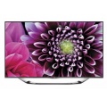 LG 47LA6918 119 cm 47 Zoll 3D Fernseher silber Bild 1