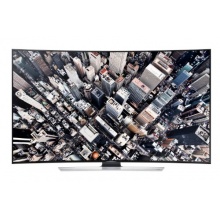 Samsung UE65HU8500 3D Fernseher Bild 1