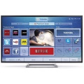 Toshiba 65L9363DB 3D Fernseher black Bild 1