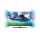 Philips 49PUS7809/12 123cm 49 Zoll 3D Fernseher  schwarz Bild 1