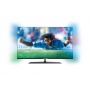 Philips 49PUS7809/12 123cm 49 Zoll 3D Fernseher  schwarz Bild 1