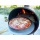 Flammkuchen- und Pizzaofen Bild 3