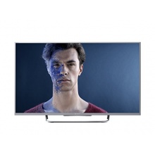 Sony KDL-50W815B 126cm 50 Zoll 3D Fernseher Bild 1