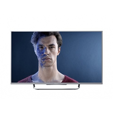 Sony KDL-50W815B 126cm 50 Zoll 3D Fernseher Bild 1