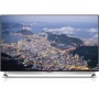 LG 55LA9709 139 cm 55 Zoll 3D Fernseher Bild 1