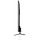 LG 55LA9709 139 cm 55 Zoll 3D Fernseher Bild 3