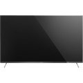 Panasonic VIERA TX-65CXW704 164 cm 65 Zoll Fernseher  silber Bild 1