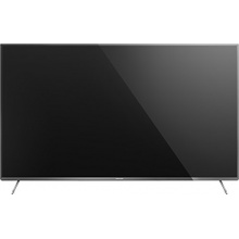 Panasonic VIERA TX-65CXW704 164 cm 65 Zoll Fernseher  silber Bild 1