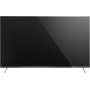 Panasonic VIERA TX-65CXW704 164 cm 65 Zoll Fernseher  silber Bild 1