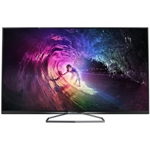 Philips 40PUK6809/12 102cm  40 Zoll 3D Fernseher schwarz Bild 1