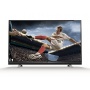 Grundig 42 VLE 8570 BL 107 cm 42 Zoll 3D Fernseher schwarz Bild 1