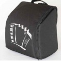 Rucksack Weltmeister Wiener Harmonika 86W 405 406 schwarz Bild 1