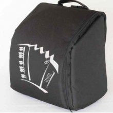 Rucksack Weltmeister Wiener Harmonika 86W 405 406 schwarz Bild 1