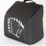 Rucksack Weltmeister Wiener Harmonika 86W 405 406 schwarz Bild 1