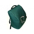 Weltmeister Akkordeon 72 Bass Rucksack-Gigbag grn Bild 1