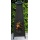 Terrassenofen Ofen Obelisk schwarz Bild 3