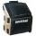 Akkordeon Rucksack Gigbag Deluxe Line 120 Bass schwarz beige Bild 1