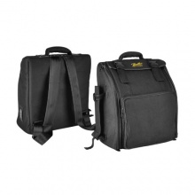 Boston Akkordeontasche Deluxe 72 Bass / 34 Tasten Bild 1
