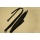 BULL PROFI LUXUS Akkordeon LEDERGURT Polster 120 BASS Bild 1