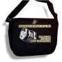 Concertina Dude Attitude Sheet Music Document Bag Musik Bild 1
