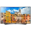 LG 79UG880V 200 cm 79 Zoll 3D Fernseher schwarz Bild 1