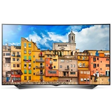 LG 79UG880V 200 cm 79 Zoll 3D Fernseher schwarz Bild 1