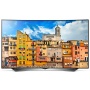 LG 79UG880V 200 cm 79 Zoll 3D Fernseher schwarz Bild 1