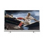 Grundig 42 VLE 8570 WL 107 cm 42 Zoll 3D Fernseher wei Bild 1