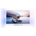 Philips 42PDL6907K/12 107 cm 42 Zoll 3D Fernseher wei Bild 1