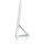 Philips 42PDL6907K/12 107 cm 42 Zoll 3D Fernseher wei Bild 5