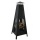 Esschert Terrassenofen Obelisk, FF110 Bild 1