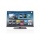 Philips 40PFL4508K/12 102 cm 40 Zoll 3D Fernseher silber Bild 3