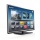 Philips 40PFL4508K/12 102 cm 40 Zoll 3D Fernseher silber Bild 5