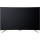 Panasonic VIERA TX-55CRW434 140 cm 55 Zoll 3D Fernseher schwarz Bild 1