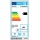 Panasonic VIERA TX-55CRW434 140 cm 55 Zoll 3D Fernseher schwarz Bild 2