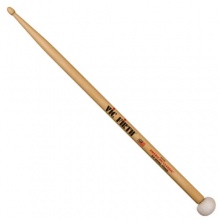 Vic Firth 5A Drumsticks amerikanisches Hickory-Holz Bild 1