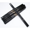 12 Paar Drumsticks 5A Schwarz 24 Stck Bild 1