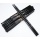 12 Paar Drumsticks 5A Schwarz 24 Stck Bild 1