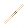 Promark MJZ-7 Jazz Cafe Schlagzeugsticks Amerikanische Ahornholz Bild 1