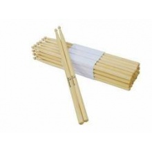 DIMAVERY DDS-2B Drumsticks Ahorn Bild 1