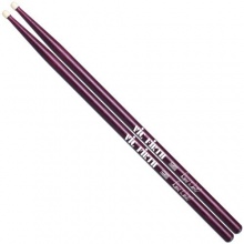 Vic Firth: Dave Weckl Original Signature Drum Sticks Wood Tip Bild 1