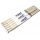 KEEPDRUM 5A American Hickory Drumsticks 3 Paar Bild 2